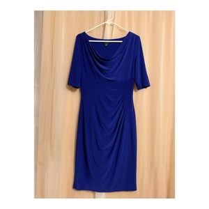 Lauren Ralph Lauren Dress
